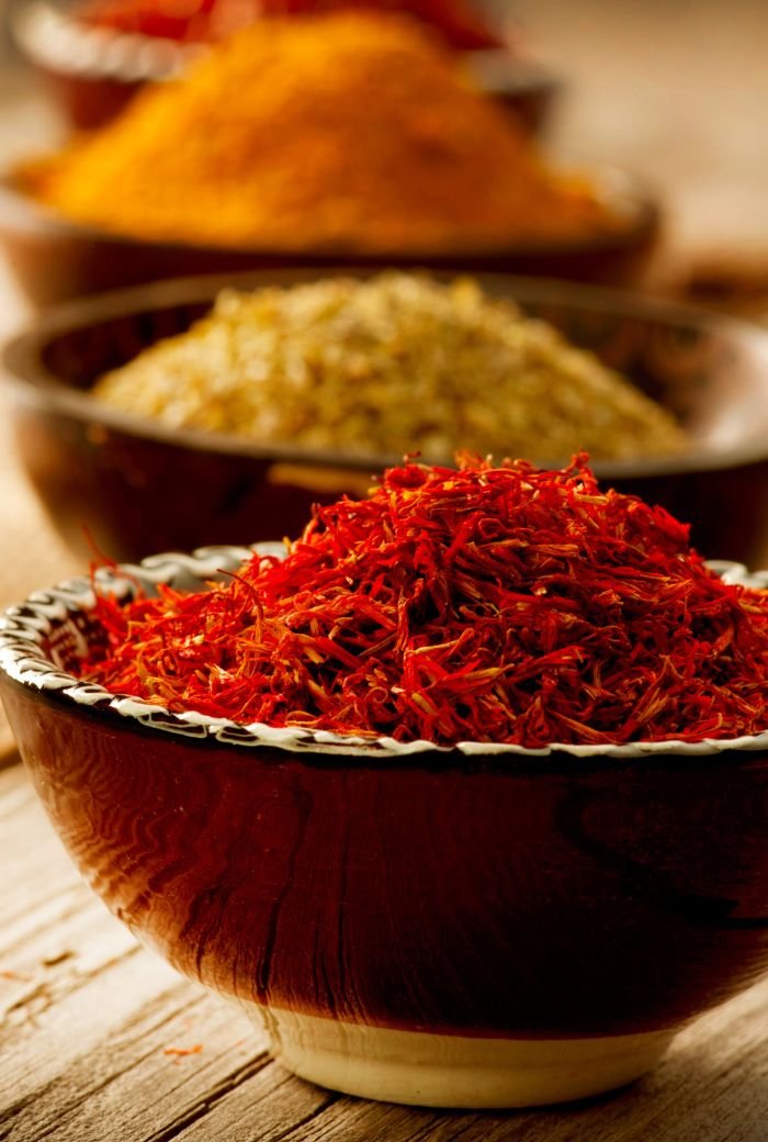 Indian Restaurant In Business Bay